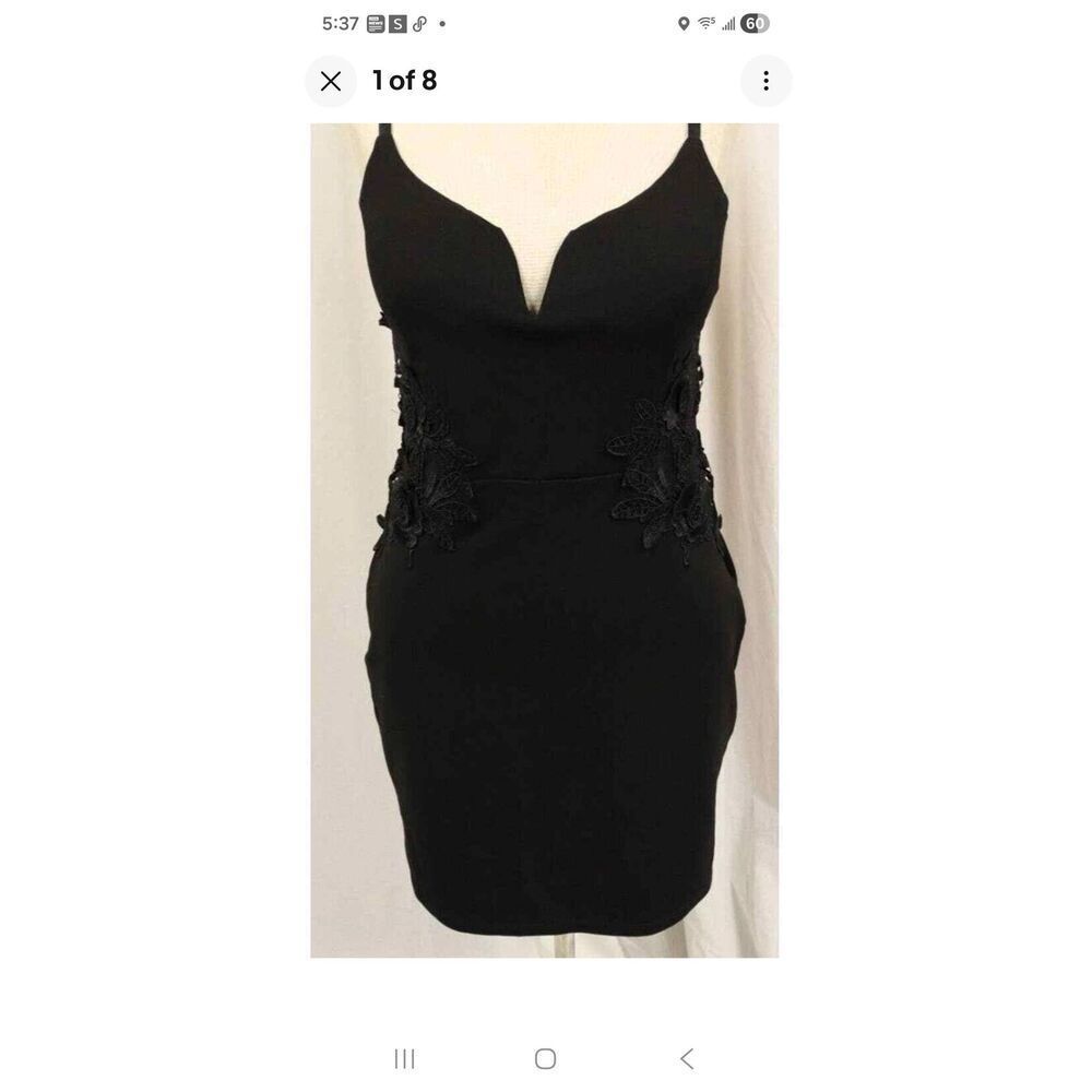 Haute Monde LBD